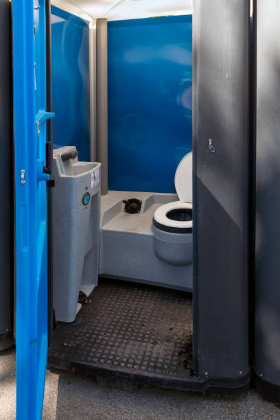 Best Local porta potty services  in Bellingham, WA
