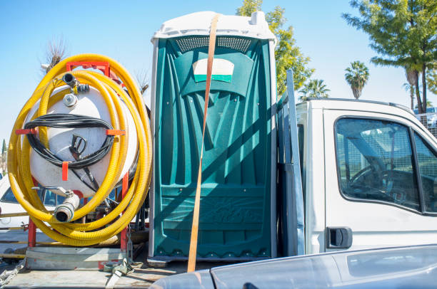 Best Portable toilet rental cost  in Bellingham, WA