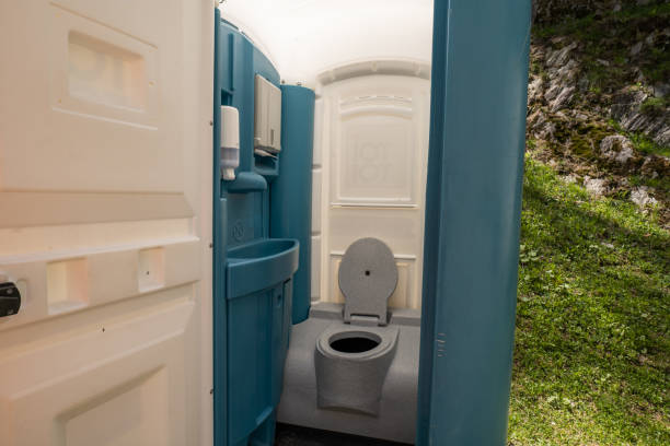 Best Affordable porta potty rental  in Bellingham, WA