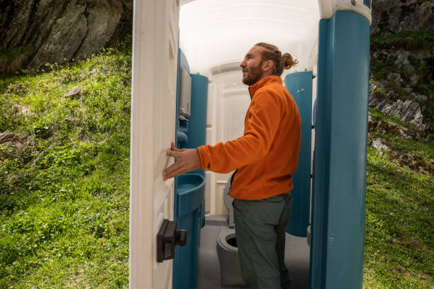 Best Porta potty delivery and setup  in Bellingham, WA