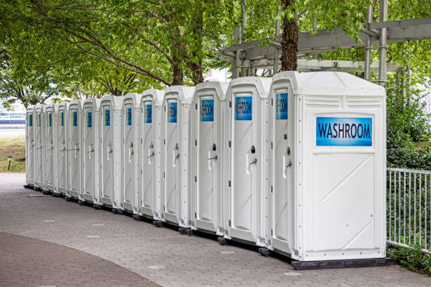 Porta potty services near me in Bellingham, WA
