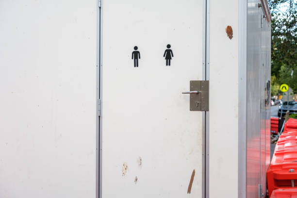 Best Construction site porta potty rental  in Bellingham, WA