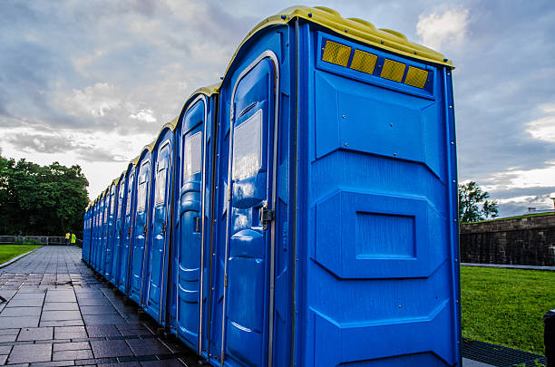 Best Portable toilet rental cost  in Bellingham, WA